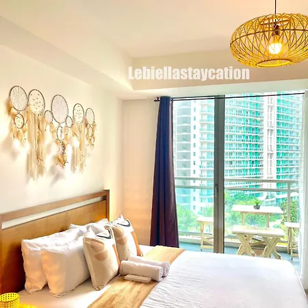 Azure Urban Resort Residences